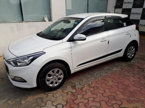 2018 Hyundai i20 1.2 Sportz for sale