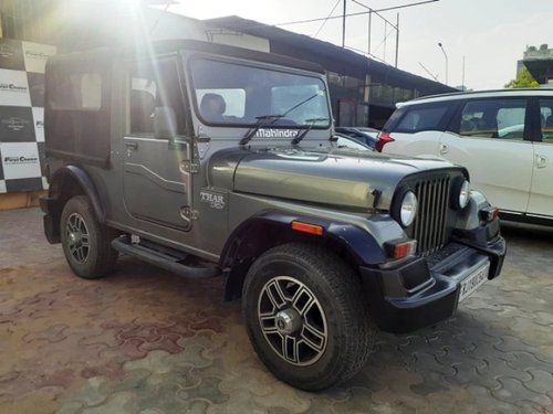 Used Mahindra Thar 2017 CRDe AC