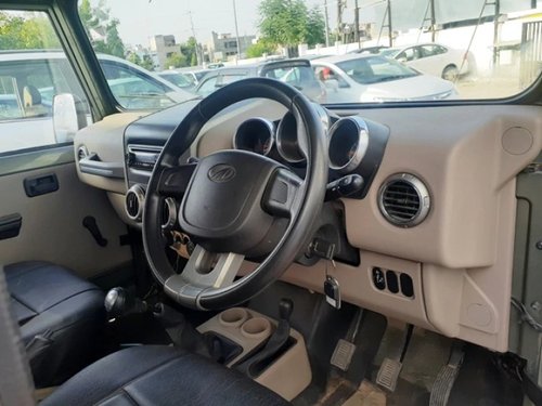 Used Mahindra Thar 2017 CRDe AC