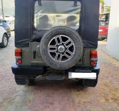 Used Mahindra Thar 2017 CRDe AC