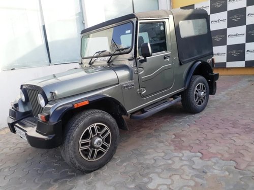 Used Mahindra Thar 2017 CRDe AC