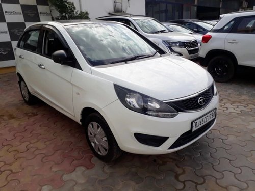 Used Tata Bolt 2018 Quadrajet XE 