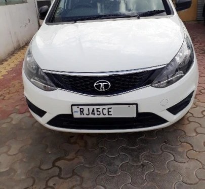 Used Tata Bolt 2018 Quadrajet XE 