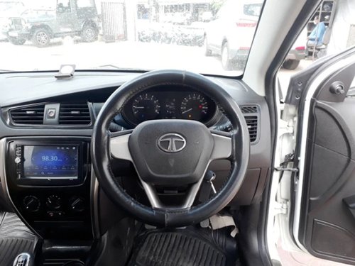 Used Tata Bolt 2018 Quadrajet XE 