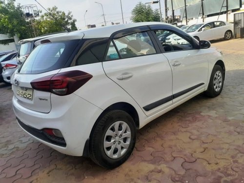 Used Hyundai i20 2018 1.4 Sportz