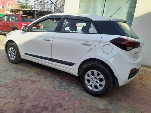 Used Hyundai i20 2018 1.4 Sportz