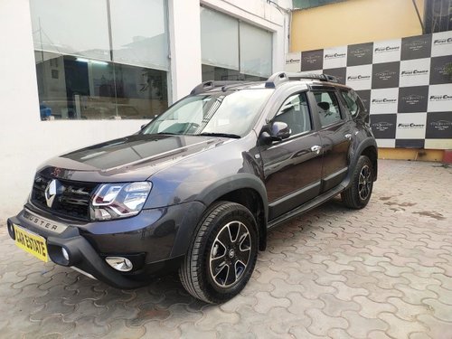 Used Renault Duster 2019 Diesel RxS