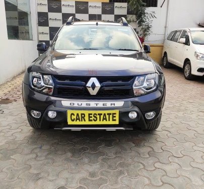 Used Renault Duster 2019 Diesel RxS