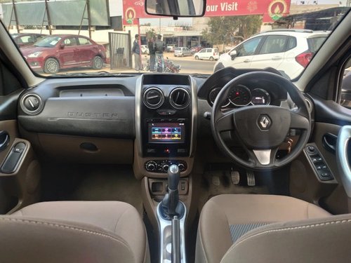 Used Renault Duster 2019 Diesel RxS