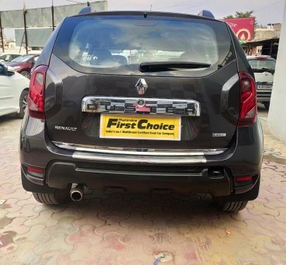 Used Renault Duster 2019 Diesel RxS