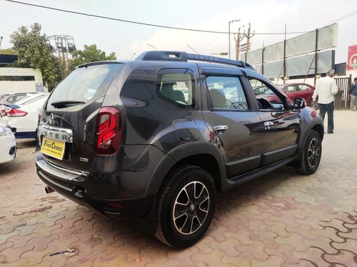 Used Renault Duster 2019 Diesel RxS