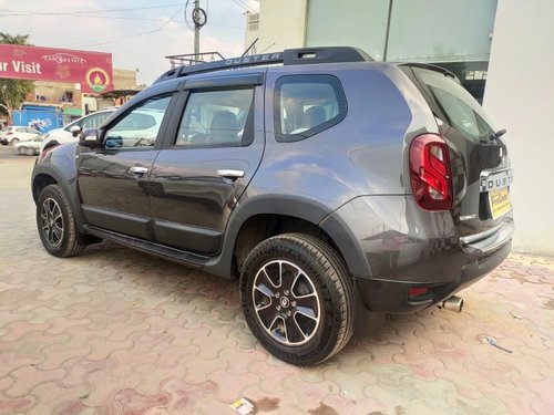 Used Renault Duster 2019 Diesel RxS