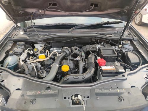 Used Renault Duster 2019 Diesel RxS