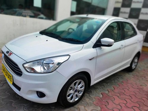 Used Ford Figo Aspire 2016 1.5 Ti-VCT Titanium