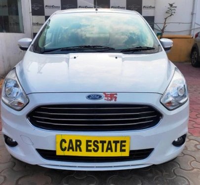 Used Ford Figo Aspire 2016 1.5 Ti-VCT Titanium