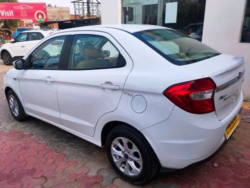 Used Ford Figo Aspire 2016 1.5 Ti-VCT Titanium