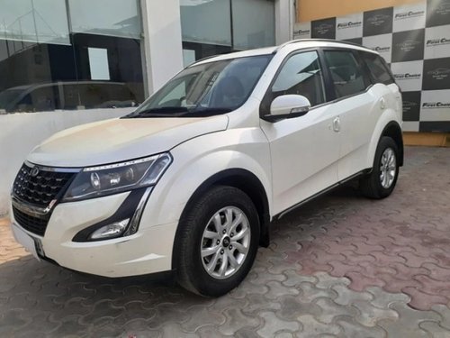 Used Mahindra XUV 500 2018 