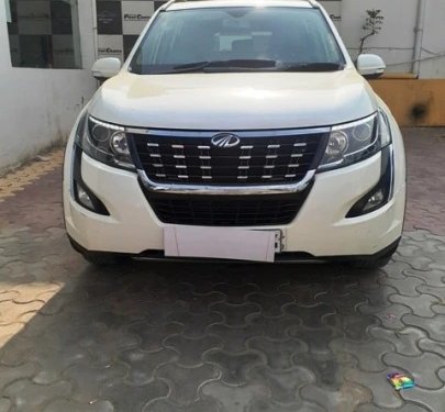 Used Mahindra XUV 500 2018 