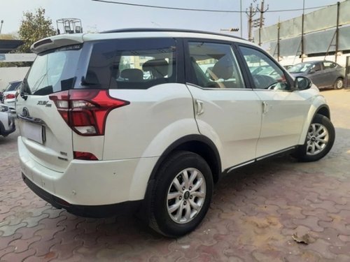 Used Mahindra XUV 500 2018 