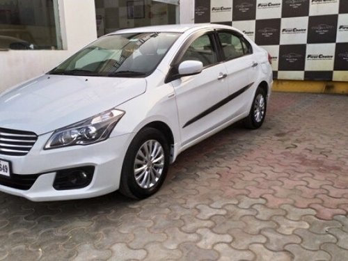 Used Maruti Suzuki Ciaz 2018 