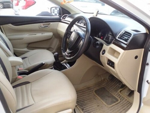 Used Maruti Suzuki Ciaz 2018 