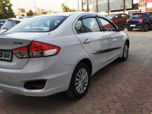 Used Maruti Suzuki Ciaz 2018 