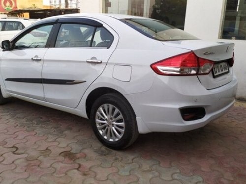 Used Maruti Suzuki Ciaz 2018 