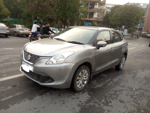 Used 2018 Maruti Suzuki Baleno Delta 1.2