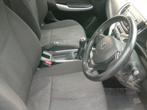 Used 2018 Maruti Suzuki Baleno Delta 1.2