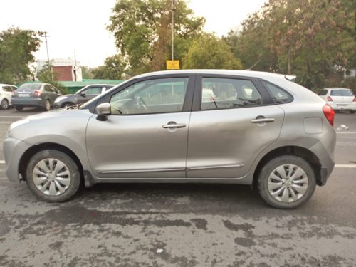 Used 2018 Maruti Suzuki Baleno Delta 1.2