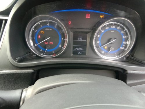 Used 2018 Maruti Suzuki Baleno Delta 1.2