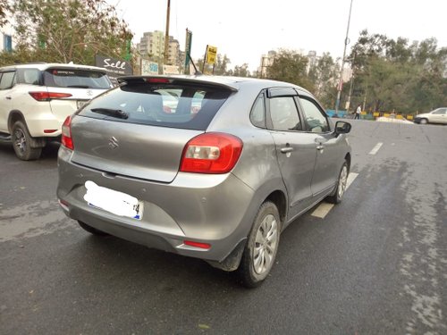 Used 2018 Maruti Suzuki Baleno Delta 1.2