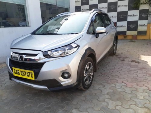 Used Honda WR-V 2018 i-VTEC VX