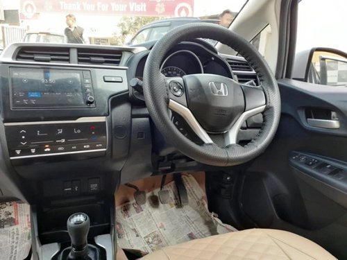 Used Honda WR-V 2018 i-VTEC VX
