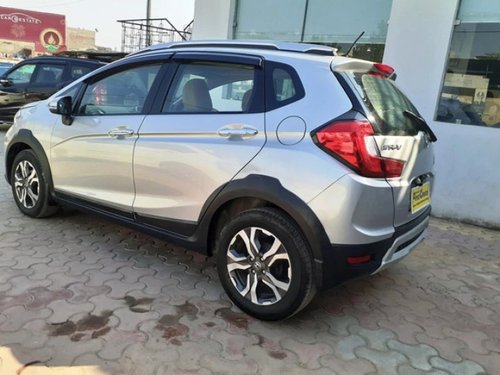 Used Honda WR-V 2018 i-VTEC VX