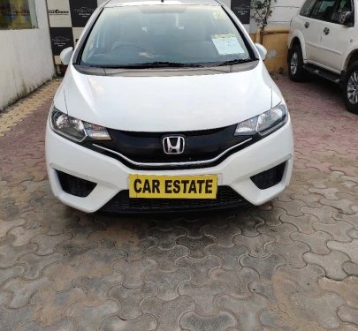 Used Honda Jazz 2017 1.2 SV i-VTEC