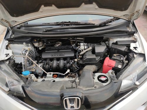 Used Honda Jazz 2017 1.2 SV i-VTEC