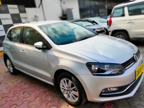 Used Volkswagen Polo 2017 1.2 MPI Highline