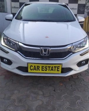 Used Honda City 2018 i-VTEC CVT V