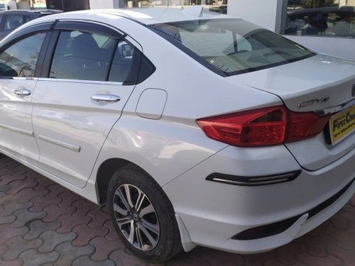 Used Honda City 2018 i-VTEC CVT V