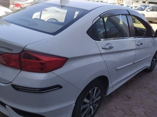 Used Honda City 2018 i-VTEC CVT V