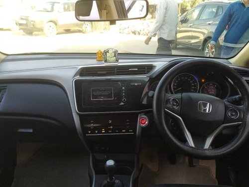 Used Honda City 2018 i-VTEC CVT V