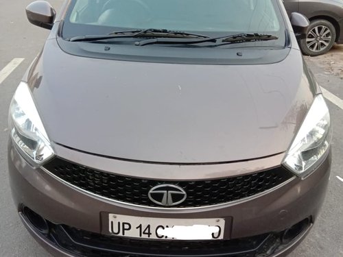 Secondhand 2017 Tata Tiago for sale 1.05 Revotorq XT