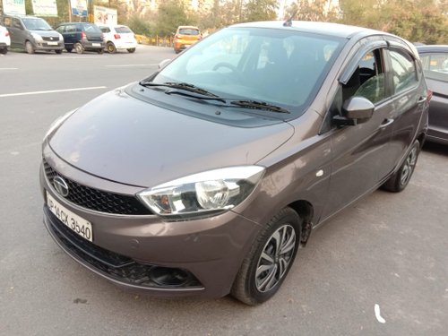 Secondhand 2017 Tata Tiago for sale 1.05 Revotorq XT