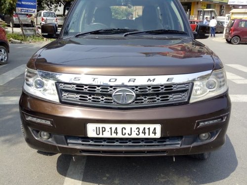 Used 2014 Tata Safari Storme for sale in Ghaziabad