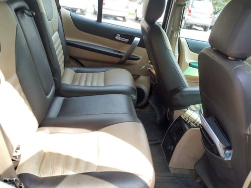 Used 2014 Tata Safari Storme for sale in Ghaziabad