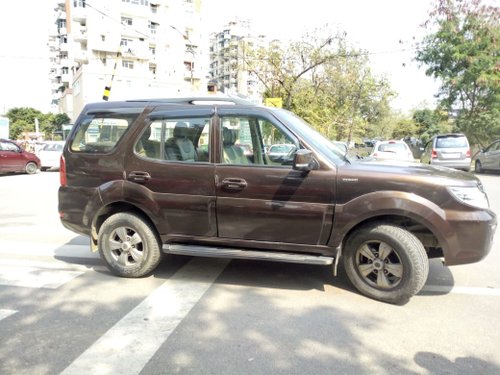 Used 2014 Tata Safari Storme for sale in Ghaziabad