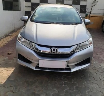 Used Honda City 2014 i-VTEC SV