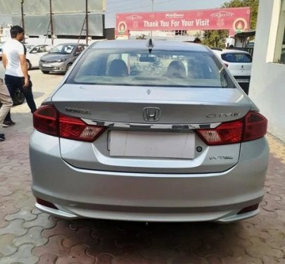 Used Honda City 2014 i-VTEC SV