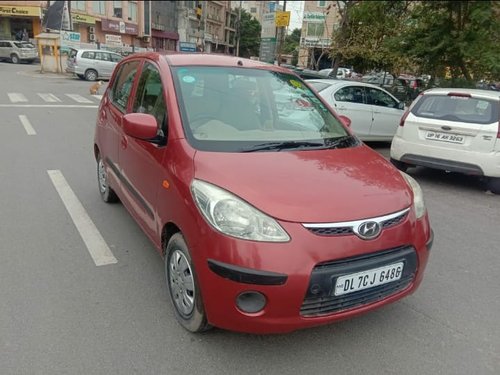 Used Hyundai i10 2009 Asta 